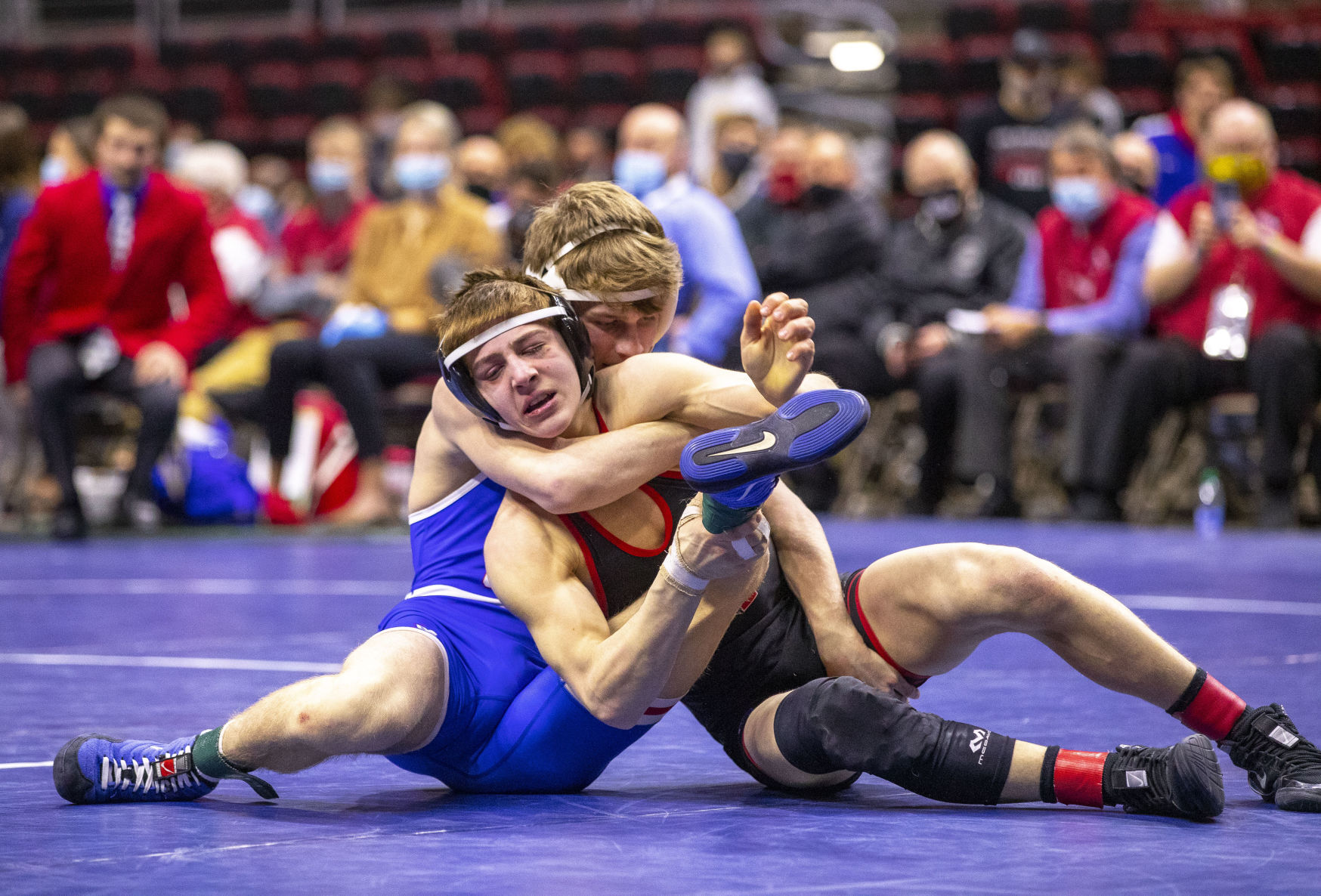 State Finals 5